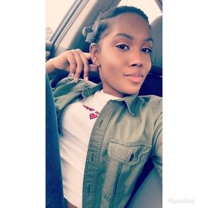 Meet your Posher, Lei